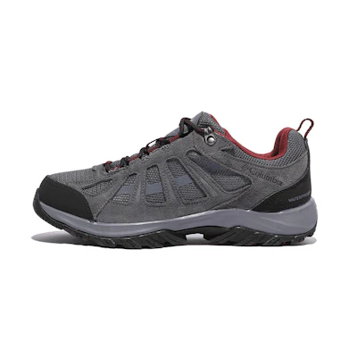 Columbia Low 'Grey Outdoor'