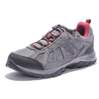 Columbia Low 'Abu-abu Outdoor' BM0169-033 Lookbook Columbia Low 'Abu-abu Outdoor' BM0169-033