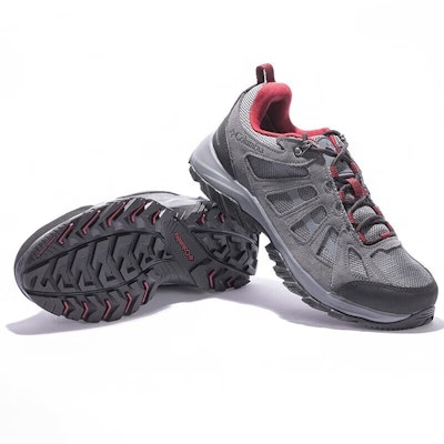 Columbia Low 'Abu-abu Outdoor' BM0169-033 Shop Columbia Low 'Abu-abu Outdoor' BM0169-033
