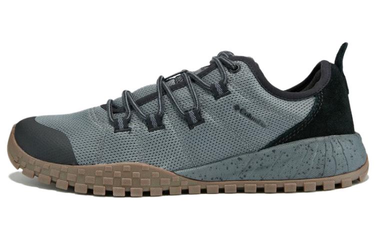 Buy Columbia Low ''Grijs Outdoor'' BM5972-054