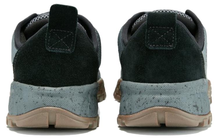 Lookbook Columbia Low ''Grijs Outdoor'' BM5972-054