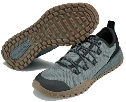 Columbia Low ''Grijs Outdoor'' BM5972-054 Shop Columbia Low ''Grijs Outdoor'' BM5972-054