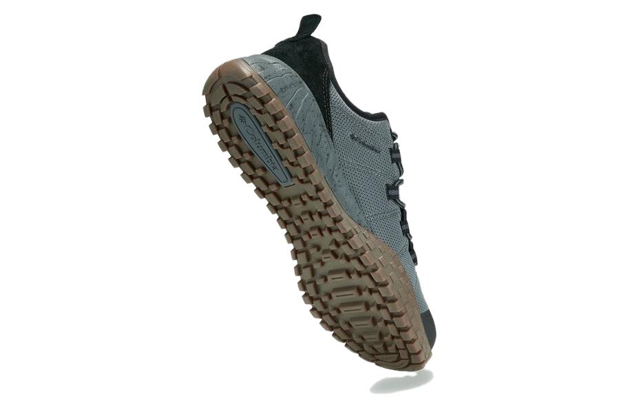 Purchase Columbia Low ''Grijs Outdoor'' BM5972-054