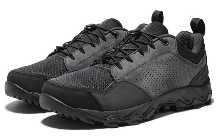 Lookbook Columbia Low ''Grijs Outdoor'' DM5101-010