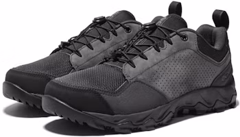 Lookbook Columbia Low 'Abu-abu Outdoor' DM5101-010