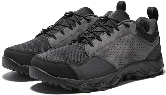 Columbia Low ''Grijs Outdoor'' DM5101-010 Lookbook Columbia Low ''Grijs Outdoor'' DM5101-010