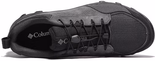 Shop Columbia Low 'Abu-abu Outdoor' DM5101-010