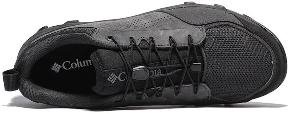 Columbia Low ''Grijs Outdoor'' DM5101-010 Shop Columbia Low ''Grijs Outdoor'' DM5101-010