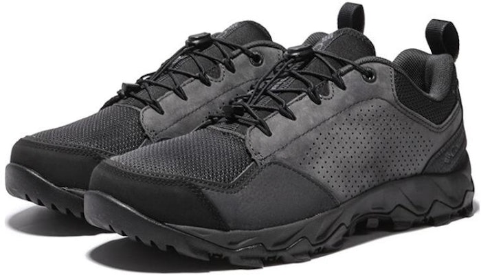 Columbia Low 'Grey Outdoor' DM5101-010 Lookbook Columbia Low 'Grey Outdoor' DM5101-010