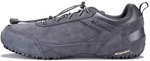Columbia Low 'Grey Outdoor' YM9912011 Columbia Low 'Grey Outdoor' YM9912011