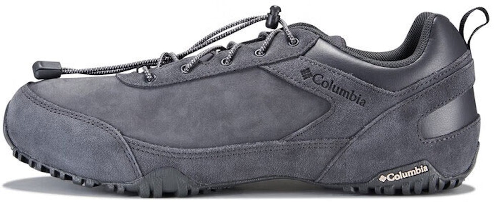 Columbia Low 'Grey Outdoor' YM9912011 Buy Columbia Low 'Grey Outdoor' YM9912011