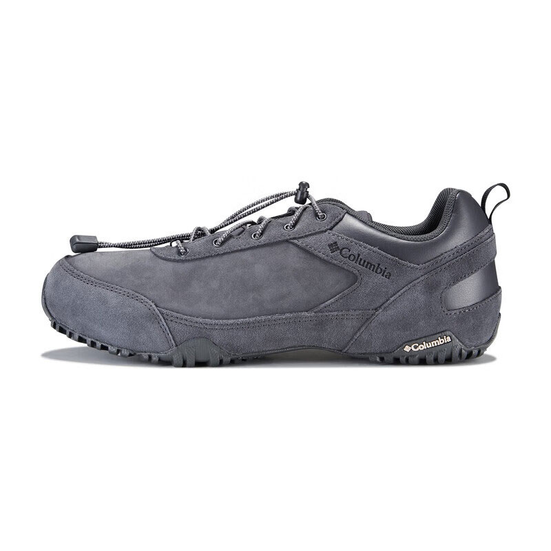 Buy Columbia Low ''Grijs Outdoor'' Sneakers YM9912011