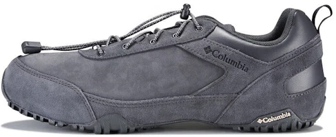 Columbia Low 'Grey Outdoor' YM9912011 Columbia Low 'Grey Outdoor' YM9912011
