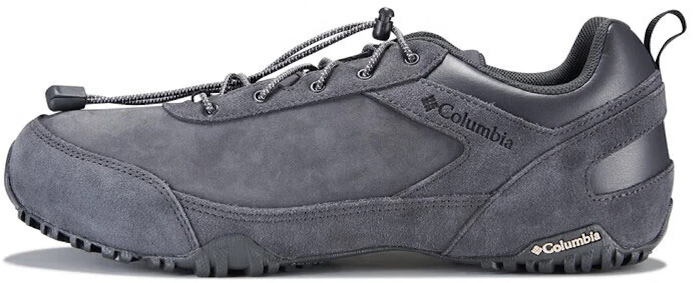 Columbia Low ''Grijs Outdoor'' Sneakers YM9912011 Buy Columbia Low ''Grijs Outdoor'' Sneakers YM9912011