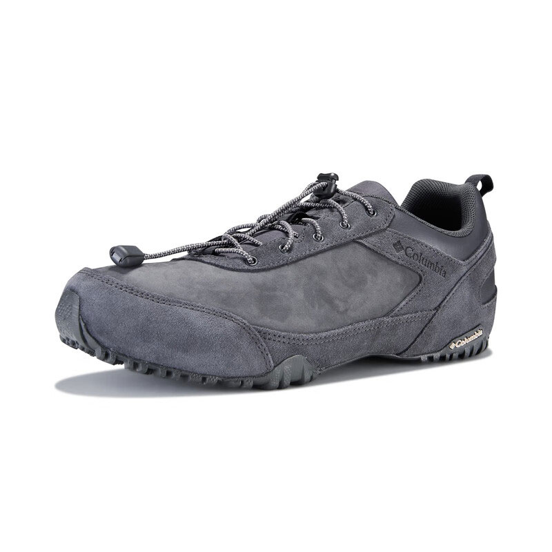Order Columbia Low ''Grijs Outdoor'' Sneakers YM9912011
