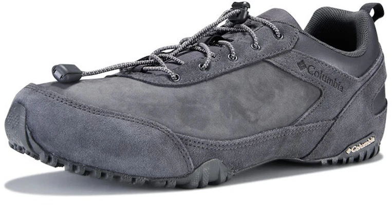 Columbia Low ''Grijs Outdoor'' Sneakers YM9912011 Order Columbia Low ''Grijs Outdoor'' Sneakers YM9912011
