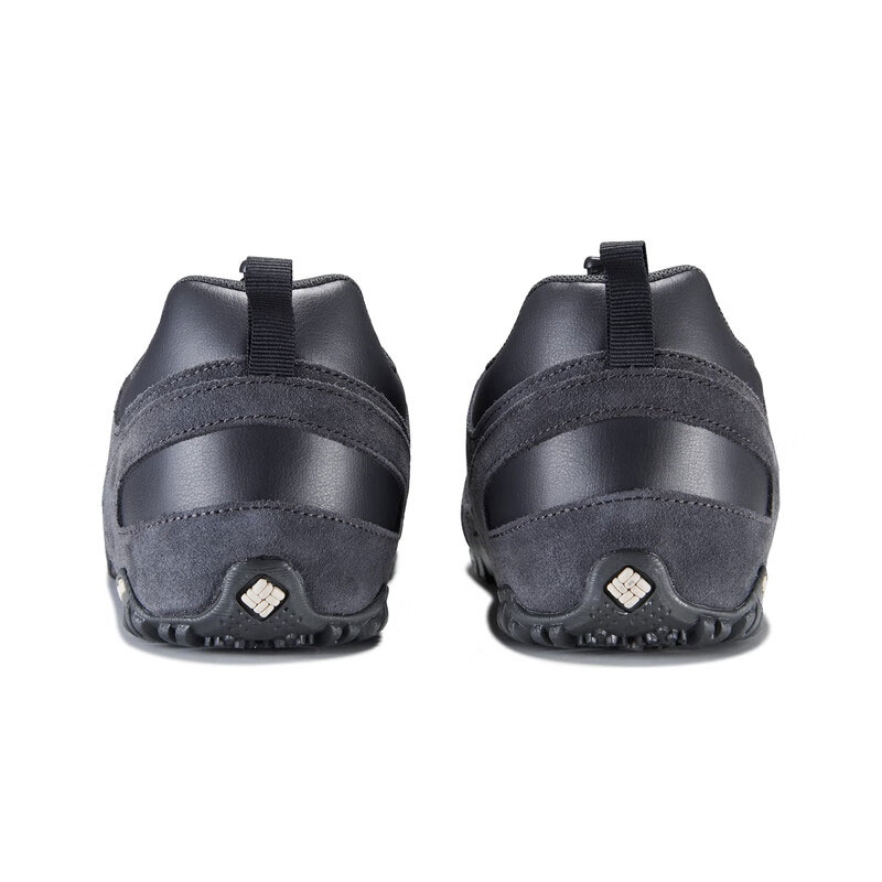 Lookbook Columbia Low ''Grijs Outdoor'' Sneakers YM9912011