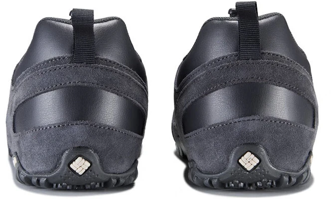 Columbia Low ''Grijs Outdoor'' Sneakers YM9912011 Lookbook Columbia Low ''Grijs Outdoor'' Sneakers YM9912011