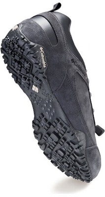 Columbia Low 'Grey Outdoor' YM9912011 Shop Columbia Low 'Grey Outdoor' YM9912011