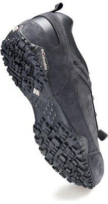 Columbia Low ''Grijs Outdoor'' Sneakers YM9912011 Shop Columbia Low ''Grijs Outdoor'' Sneakers YM9912011