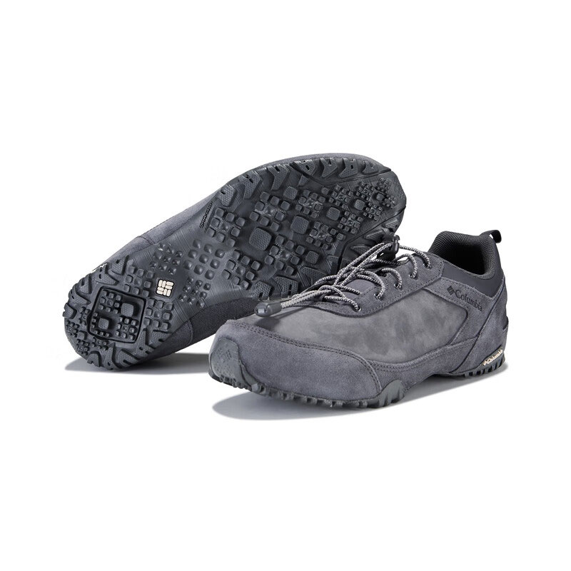 Purchase Columbia Low ''Grijs Outdoor'' Sneakers YM9912011