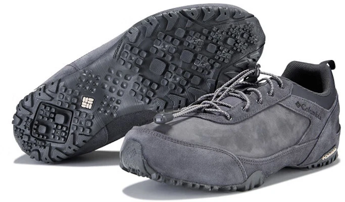 Columbia Low ''Grijs Outdoor'' Sneakers YM9912011 Purchase Columbia Low ''Grijs Outdoor'' Sneakers YM9912011