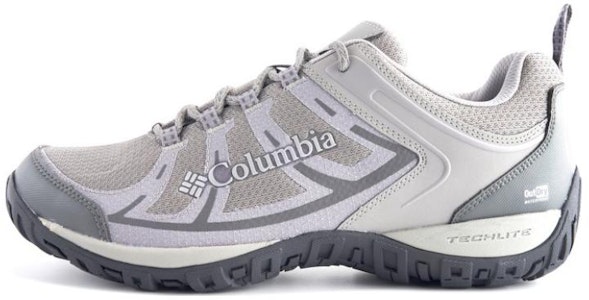 Columbia Low 'Gris Función Outdoor' DM1240-029 Buy Columbia Low 'Gris Función Outdoor' DM1240-029