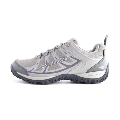 Columbia Low 'Grey Outdoor Function'