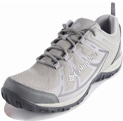 Columbia Low 'Grey Outdoor Function' DM1240-029 Order Columbia Low 'Grey Outdoor Function' DM1240-029