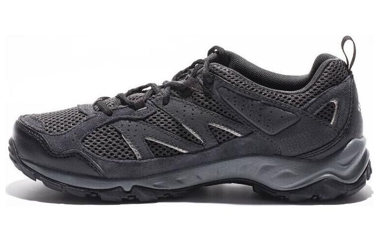 Columbia Low 'Grey Outdoor Function' YM1182-011