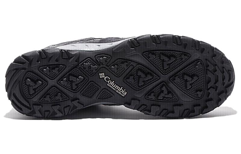 Details for Columbia Low ''Graue Outdoor-Funktion'' YM1182-011