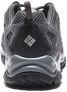 Columbia Low 'Fungsi Outdoor Abu-Abu' YM1182-011 Shop Columbia Low 'Fungsi Outdoor Abu-Abu' YM1182-011