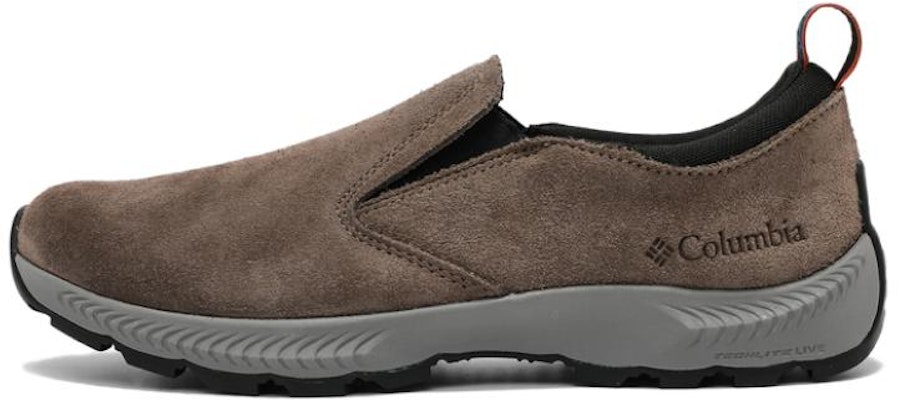 Columbia Low 'Khaki' BM0412AF-255 Buy Columbia Low 'Khaki' BM0412AF-255