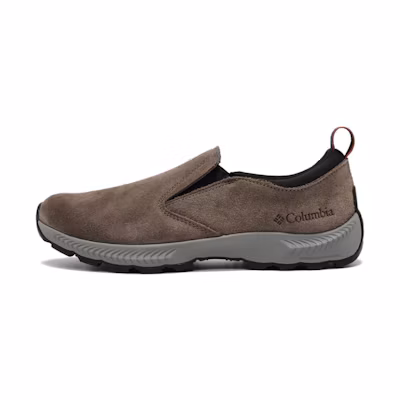 Columbia Low 'Khaki'