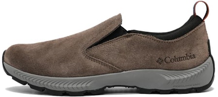 Columbia Low 'Khaki' BM0412AF-255 Columbia Low 'Khaki' BM0412AF-255