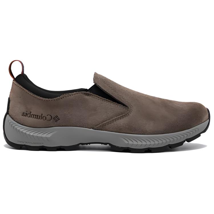 Order Columbia Low 'Khaki' Sepatu Kasual Pria BM0412AF-255