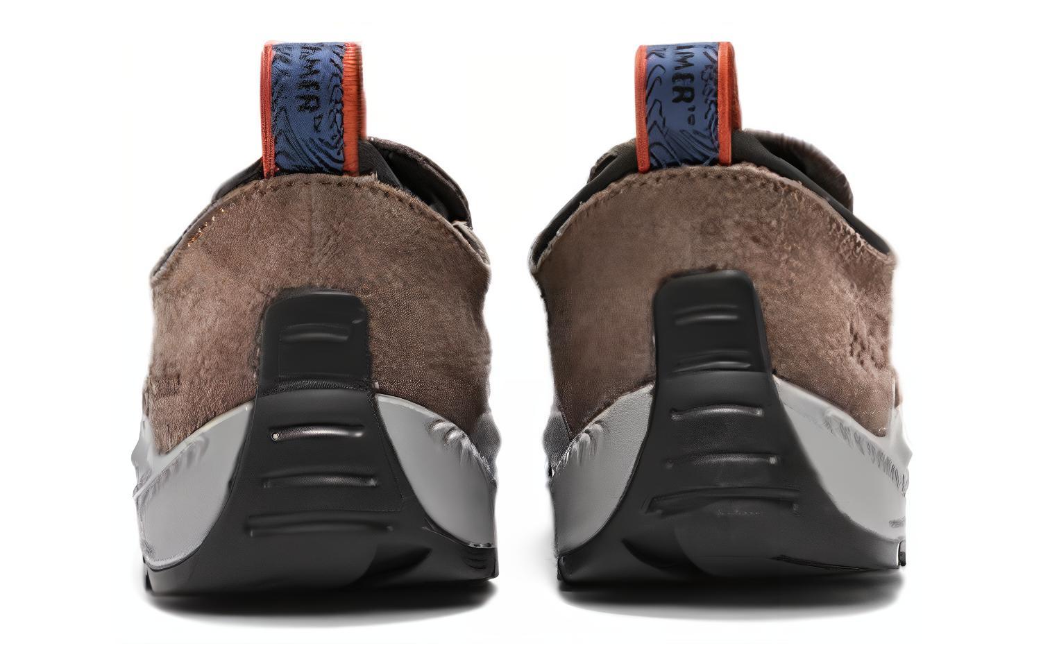 Lookbook Columbia Low 'Khaki' Sepatu Kasual Pria BM0412AF-255