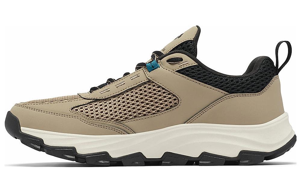 Buy Columbia Low ''Khaki Outdoor Schoenen'' BM7444-227