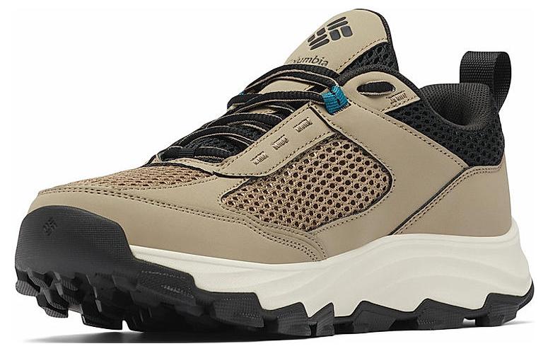 Order Columbia Low ''Khaki Outdoor Schoenen'' BM7444-227