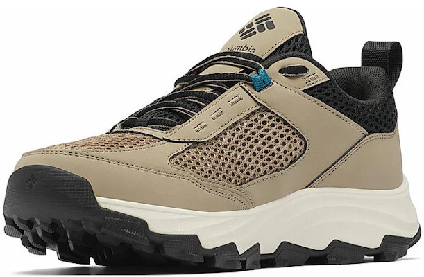 Columbia Low ''Khaki Outdoor Schoenen'' BM7444-227 Order Columbia Low ''Khaki Outdoor Schoenen'' BM7444-227