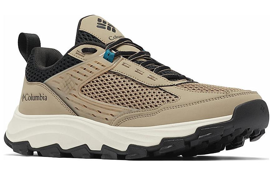 Lookbook Columbia Low ''Khaki Outdoor Schoenen'' BM7444-227