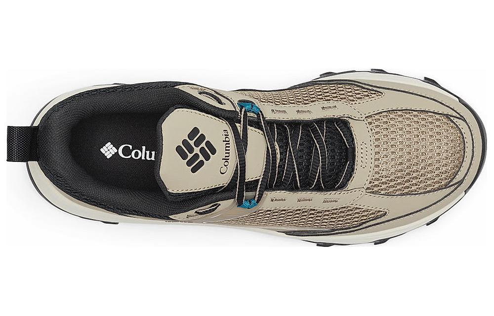 Shop Columbia Low ''Khaki Outdoor Schoenen'' BM7444-227