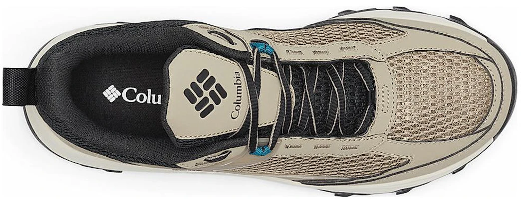 Columbia Low ''Khaki Outdoor Schoenen'' BM7444-227 Shop Columbia Low ''Khaki Outdoor Schoenen'' BM7444-227