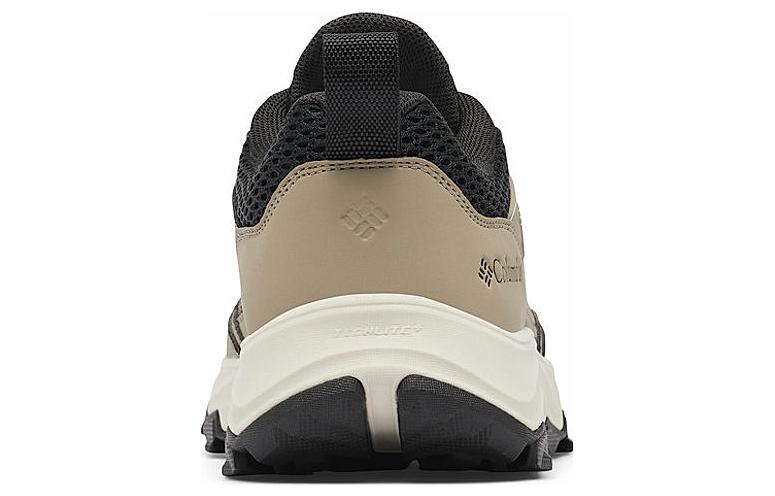 Purchase Columbia Low ''Khaki Outdoor Schoenen'' BM7444-227