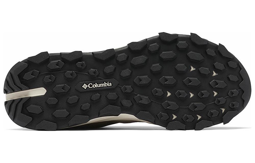 Details for Columbia Low ''Khaki Outdoor Schoenen'' BM7444-227