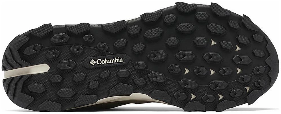 Columbia Low ''Khaki Outdoor Schoenen'' BM7444-227 Details for Columbia Low ''Khaki Outdoor Schoenen'' BM7444-227