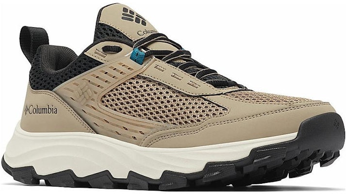 Columbia Low 'Khaki Outdoor' Sepatu Outdoor Pria Khaki BM7444-227 Lookbook Columbia Low 'Khaki Outdoor' Sepatu Outdoor Pria Khaki BM7444-227