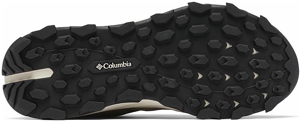 Columbia Low 'Khaki Outdoor' BM7444-227 Details for Columbia Low 'Khaki Outdoor' BM7444-227