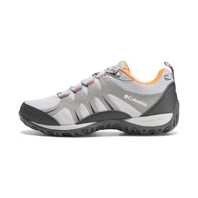 Columbia Low 'Light Grey'
