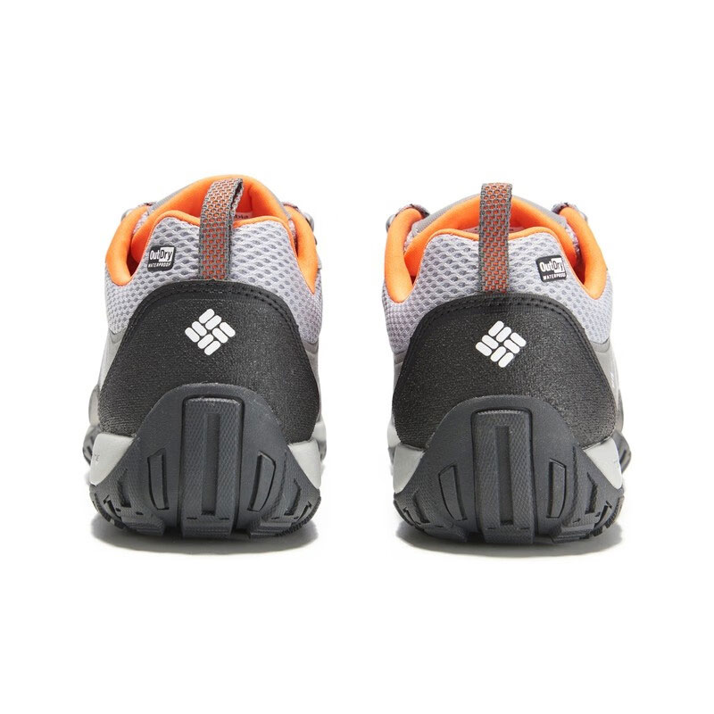 Shop 哥伦比亚低帮 '浅灰色' DM5457-088